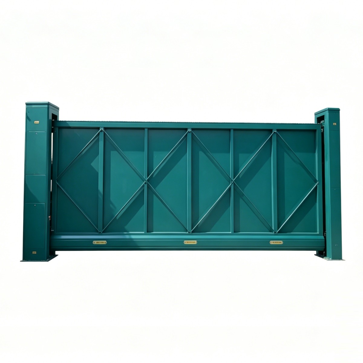 平顶山鲁山仓头乡电动悬空门